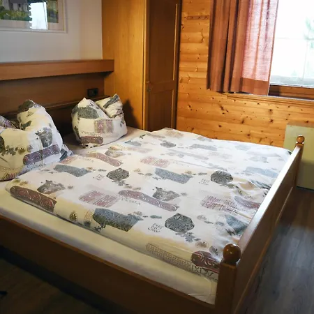 Apartmán Haus Hoelzlbauer 18