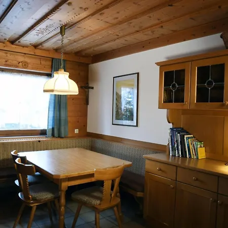 Haus Hoelzlbauer 18 Apartmán